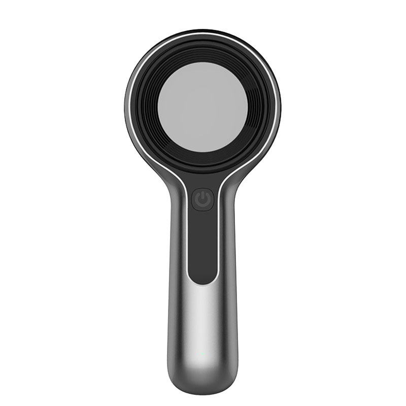 Medical Lab Equipments - 우드스 램프 휴대용 피부 감지기 자외선