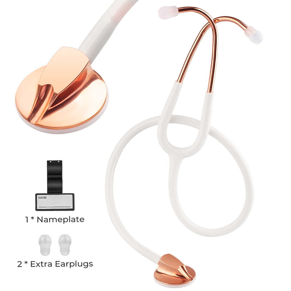 Medical Lab Equipments - 의료 심장학 의사 청진기 전문 의료