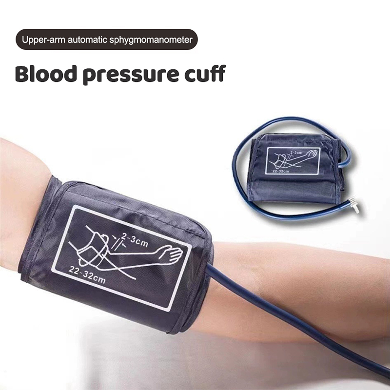 Blood Pressure Monitor - 22-32cm/22-42cm 혈압계 성인용 혈압 측정기 팔