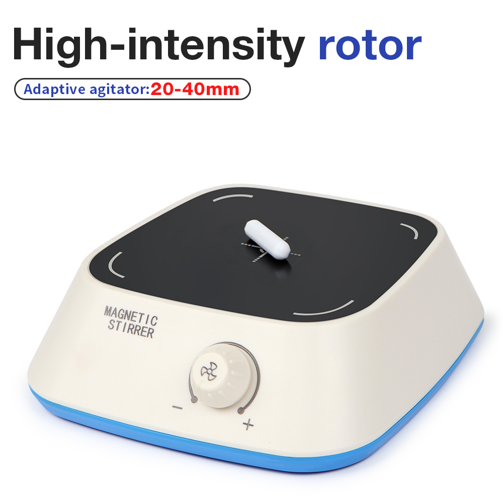 마그네틱 교반기 미니 실험실 교반 믹서 실험실 EU 플 - Magnetic Stirrer Hotplate 리뷰 및 가격