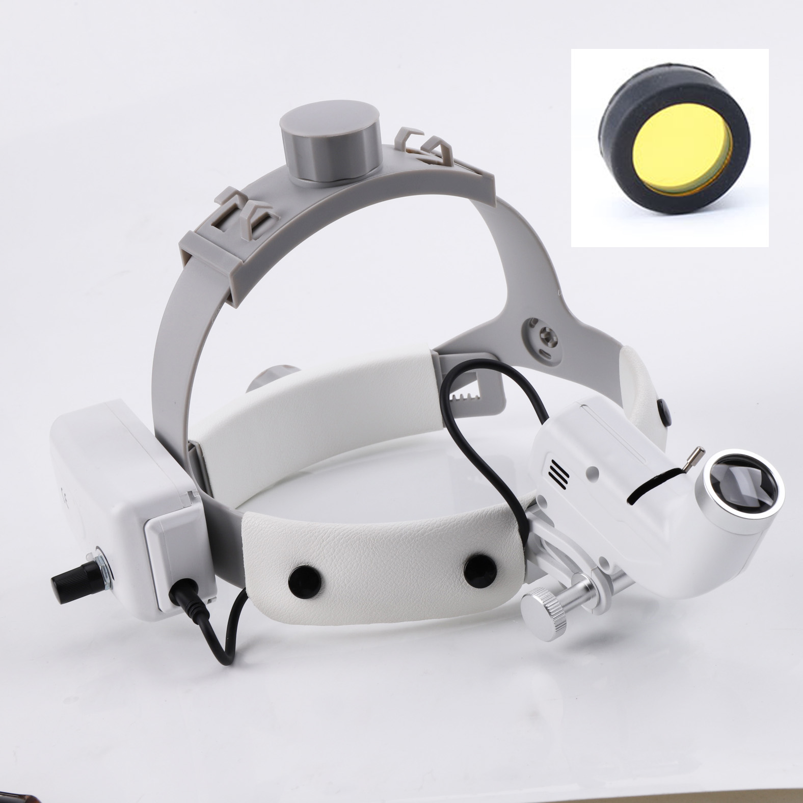 필터 포함 ENT 수술 조명, 구강 램프, 치과 도구, - Medical Lab Equipments 리뷰 및 가격