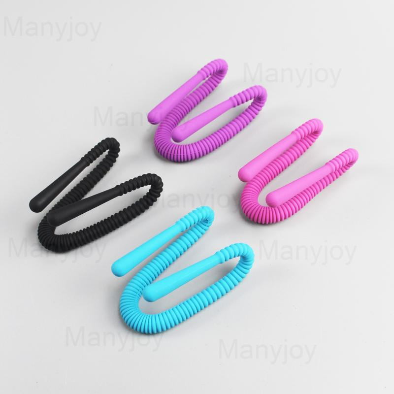 여성용 실리콘 질 확장기 질 검경 푸셔, 접이식 성기, - Medical Lab Equipments 리뷰 및 가격
