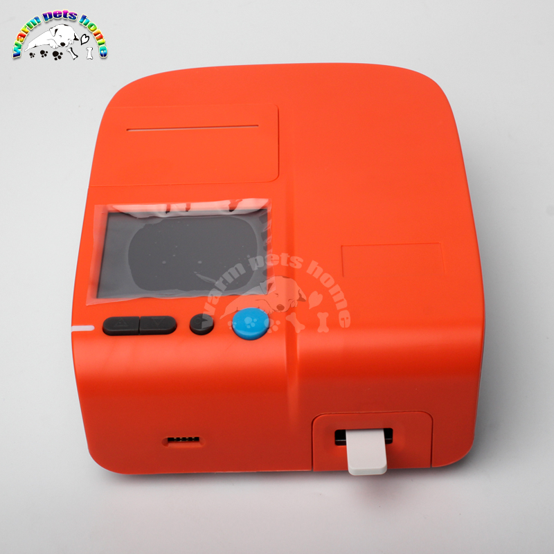 개 프로게스테론 검사 키트 개 프로게스테론 검사 카드  - Urine Analyzer Strip 리뷰 및 가격