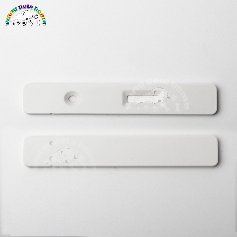 개 프로게스테론 검사 키트 개 프로게스테론 검사 카드  - Urine Analyzer Strip 리뷰 및 가격