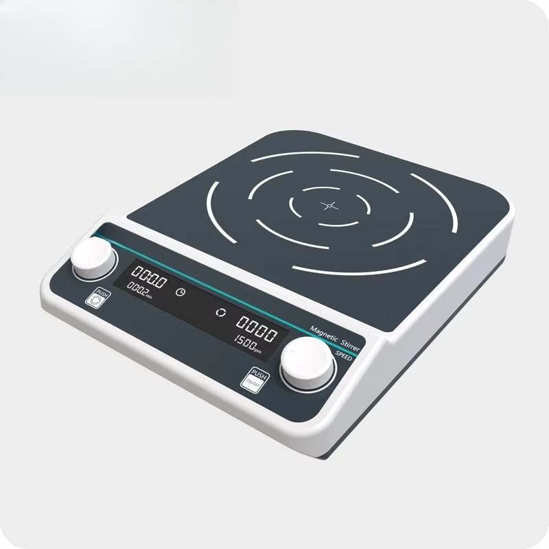 실험실용 자석 교반기 디지털 온도 조절식 핫플레이트 교 - Magnetic Stirrer Hotplate 리뷰 및 가격