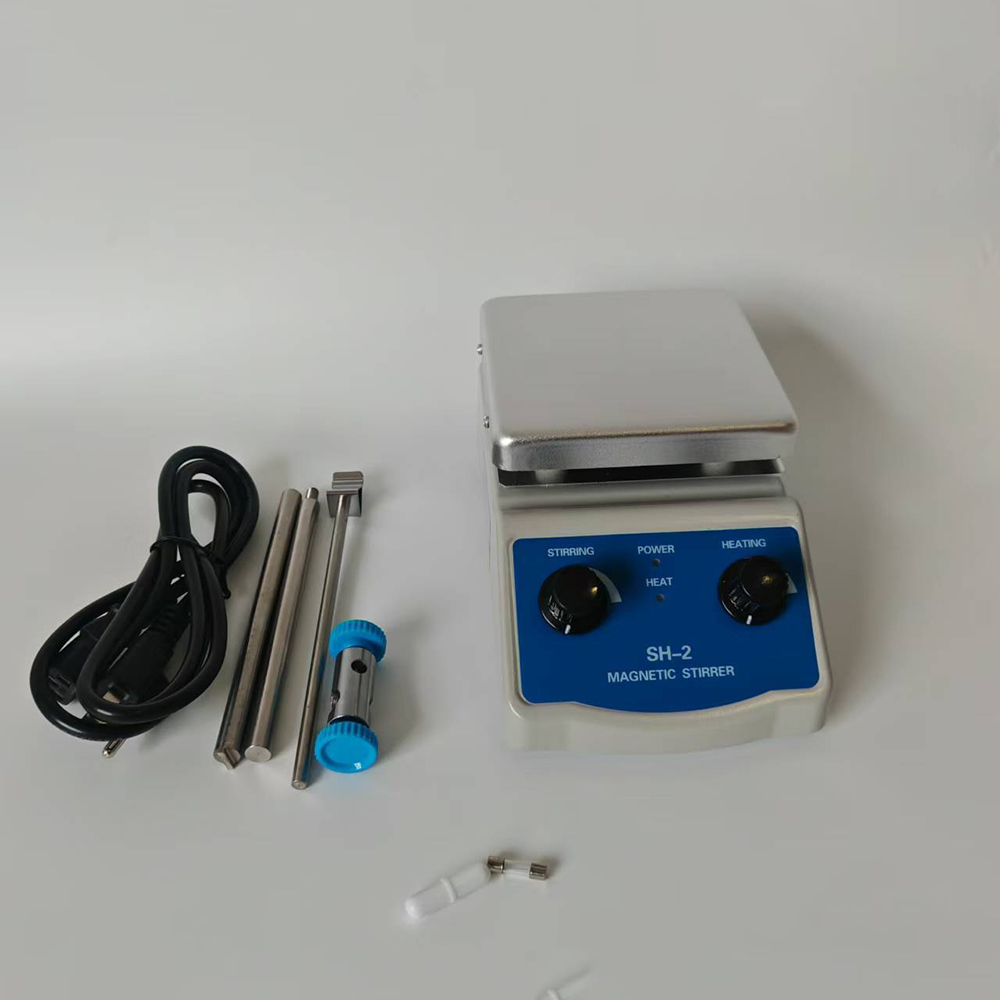 실험실용 자석 교반기, 가열 기능이 있는 자석 교반기, - Magnetic Stirrer Hotplate 리뷰 및 가격