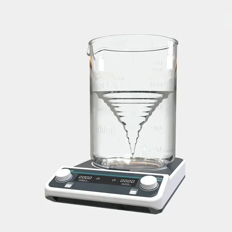JOANLAB 5L 10L 15L 30L 다중 자기 교 - Magnetic Stirrer Hotplate 리뷰 및 가격