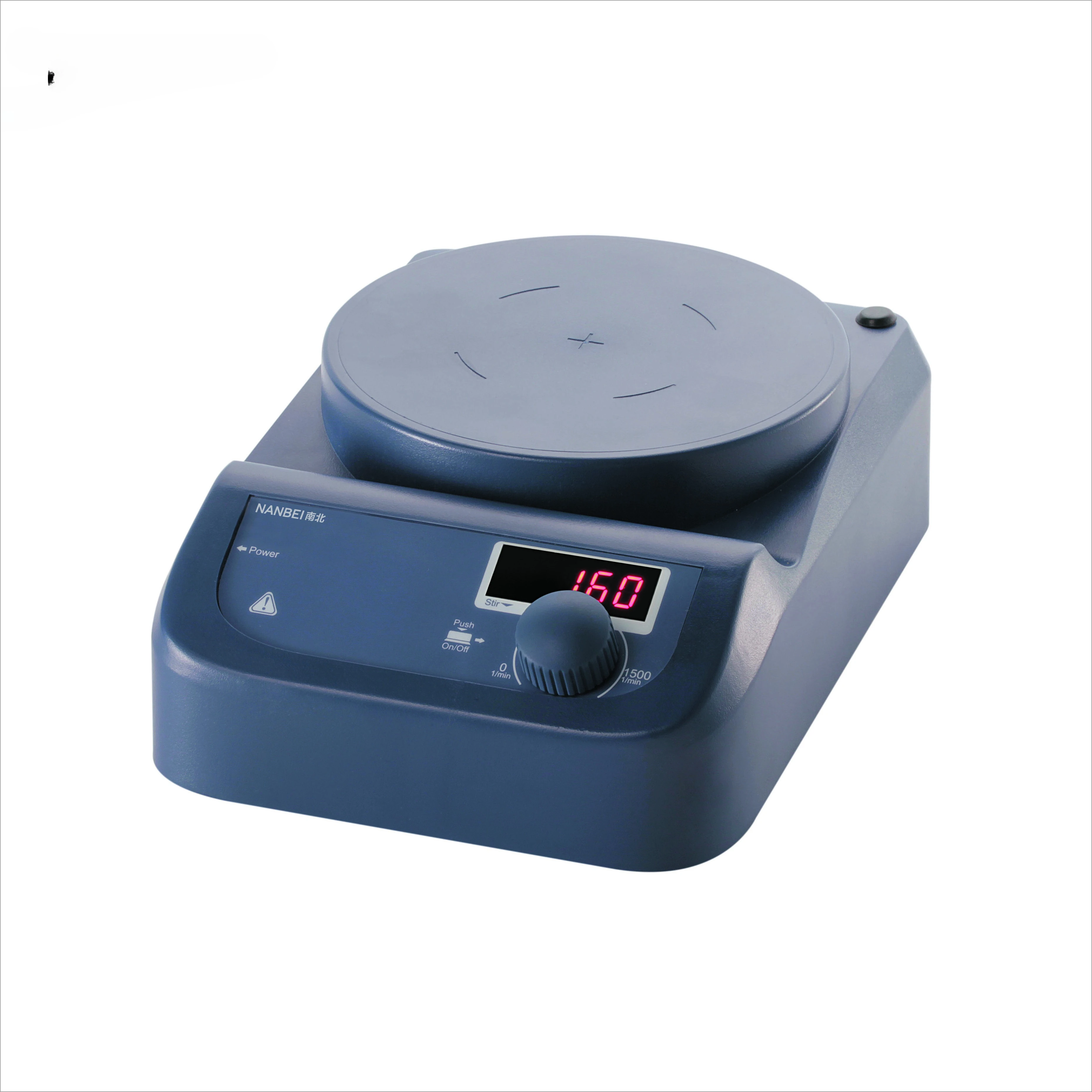 실험실 가열 장비 고속 1250RPM 핫 플레이트 자석 - Magnetic Stirrer Hotplate 리뷰 및 가격