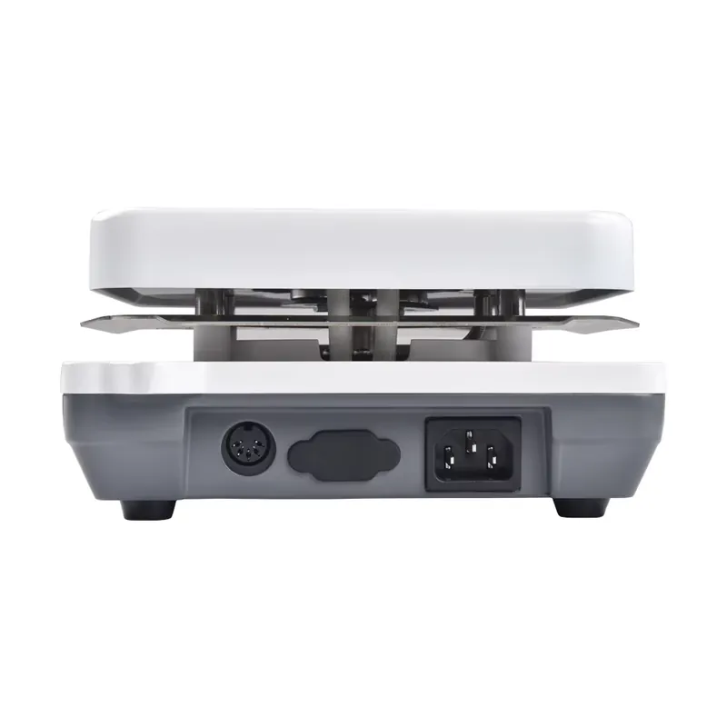 DC 브러시리스 모터 대용량 20L 핫플레이트 자석교반 - Magnetic Stirrer Hotplate 리뷰 및 가격
