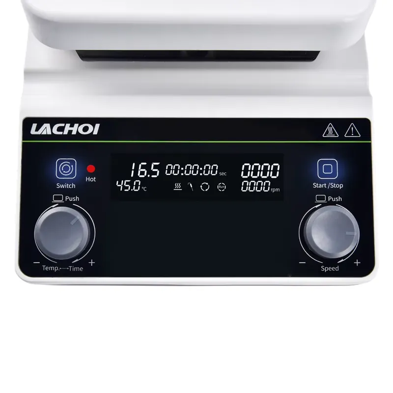 DC 브러시리스 모터 대용량 20L 핫플레이트 자석교반 - Magnetic Stirrer Hotplate 리뷰 및 가격