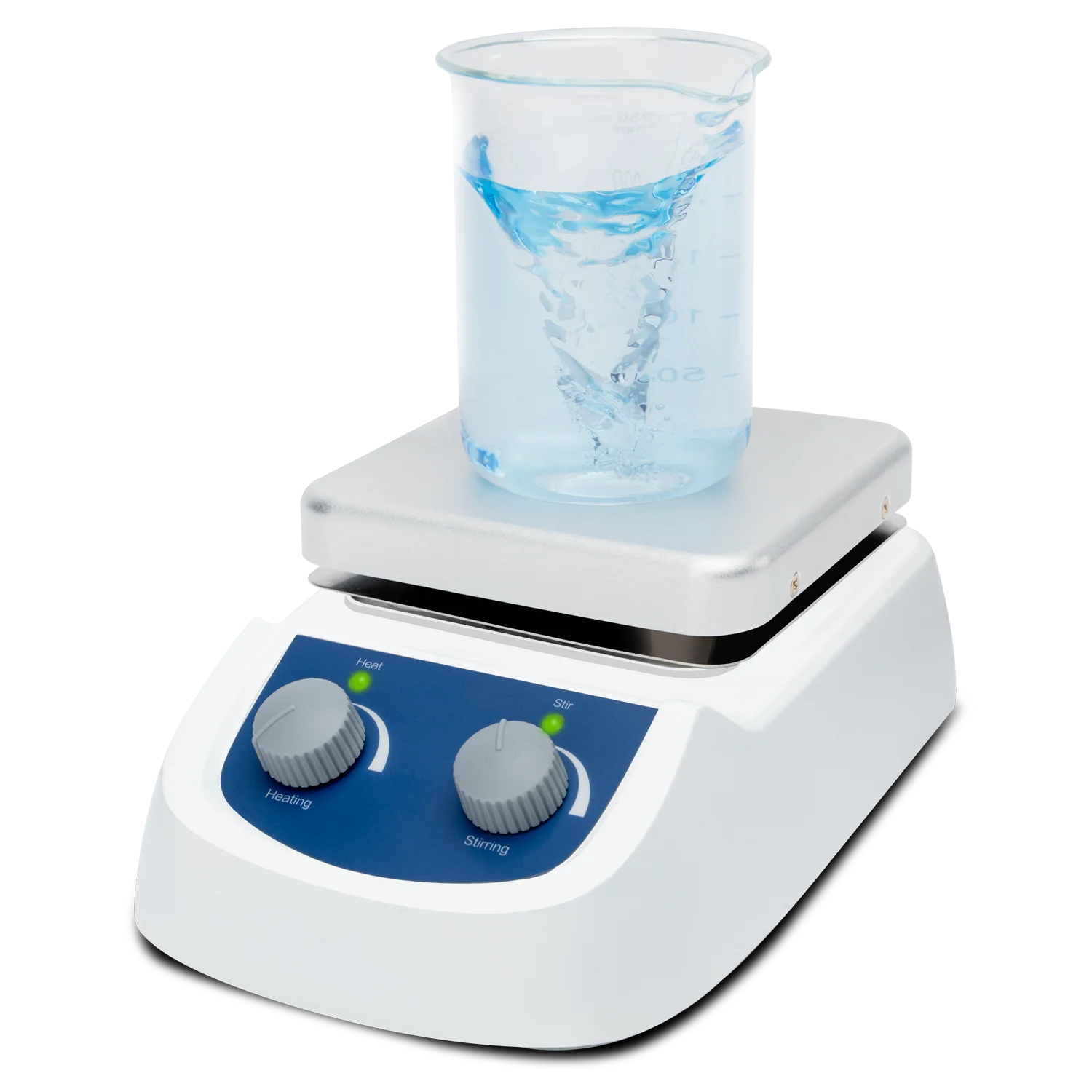 판매 촉진 최대 가열 온도 380도 시뮬레이션 가열 자 - Magnetic Stirrer Hotplate 리뷰 및 가격