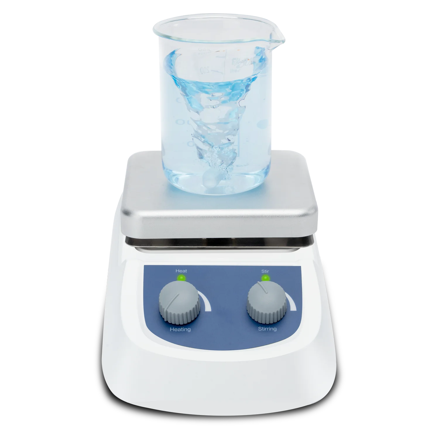 판매 촉진 최대 가열 온도 380도 시뮬레이션 가열 자 - Magnetic Stirrer Hotplate 리뷰 및 가격