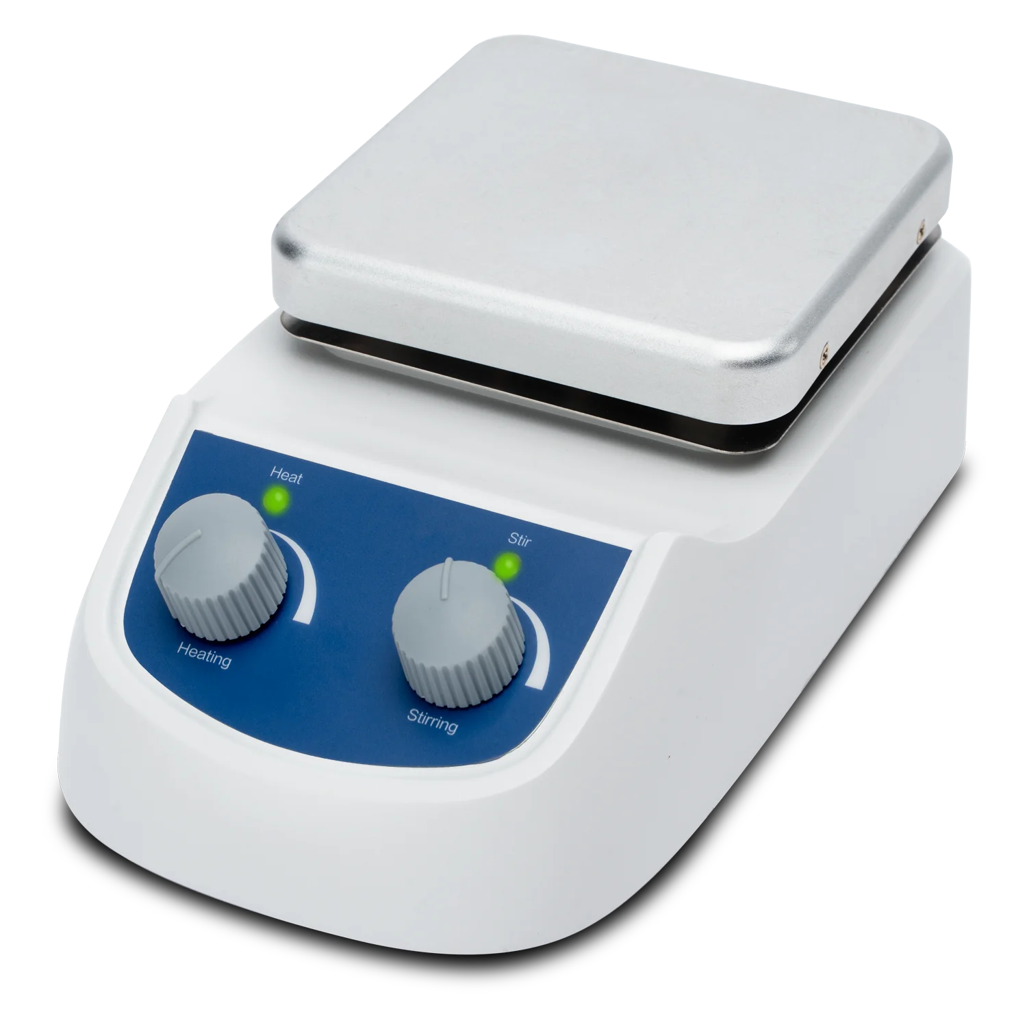 판매 촉진 최대 가열 온도 380도 시뮬레이션 가열 자 - Magnetic Stirrer Hotplate 리뷰 및 가격