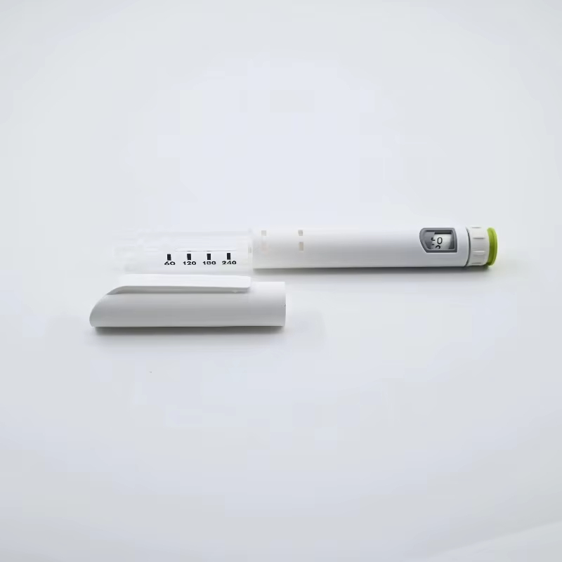 5/10Pcs 일회용 인슐린 주사 펜 휴대용 인슐린 주 - Medical Lab Equipments 리뷰 및 가격