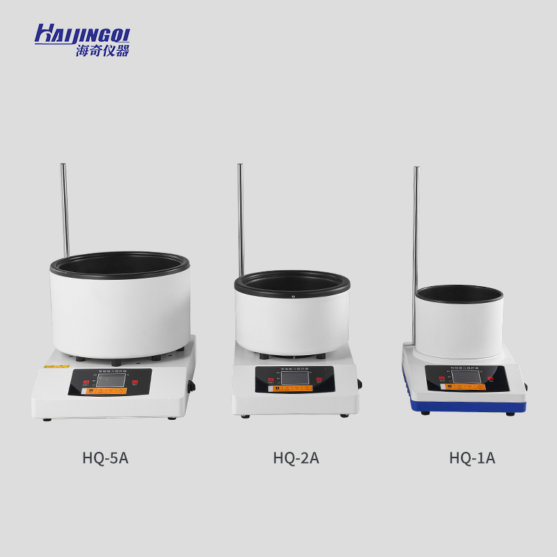 2026년형 새로운 전기 가열식 자석 교반기 |   조 - Magnetic Stirrer Hotplate 리뷰 및 가격