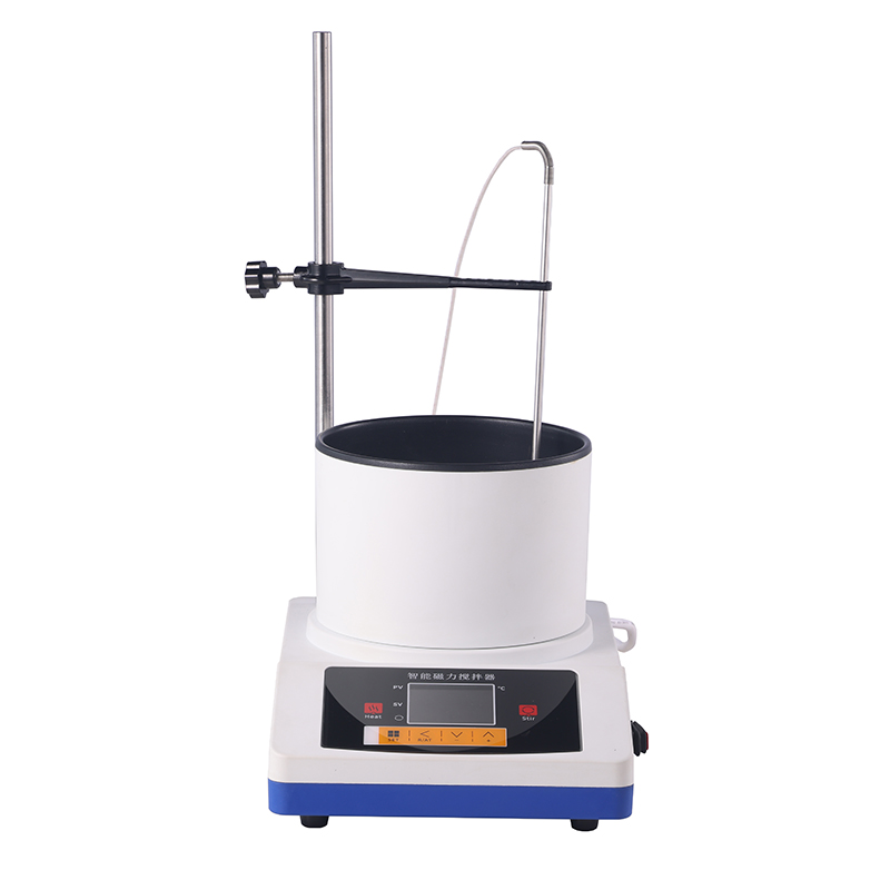 2026년형 새로운 전기 가열식 자석 교반기 |   조 - Magnetic Stirrer Hotplate 리뷰 및 가격
