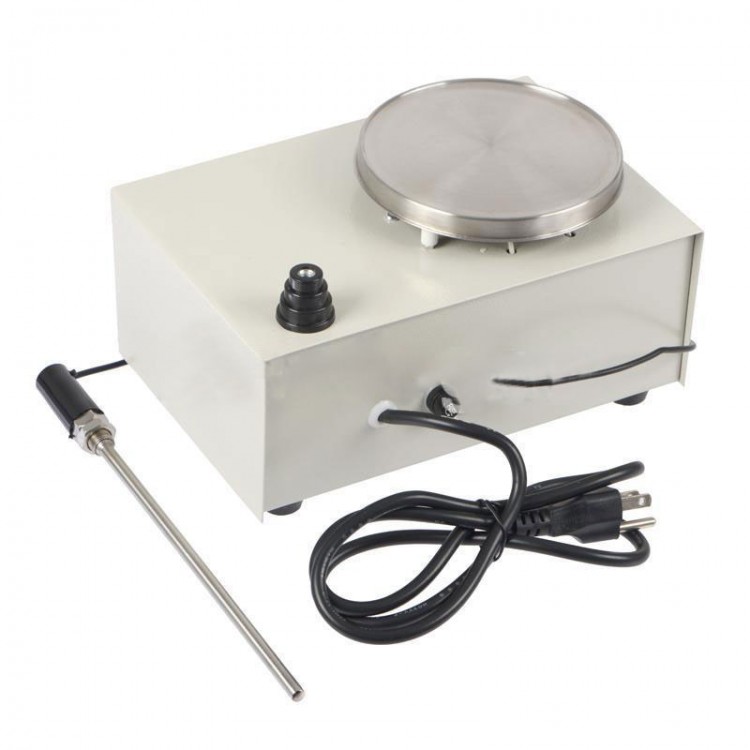 85-2 110V 항온 실험실용 자석 교반기(히팅 플레 - Magnetic Stirrer Hotplate 리뷰 및 가격